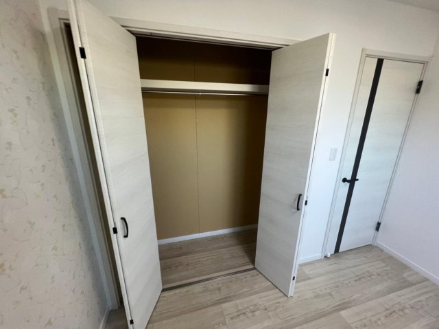 CREAの洋室