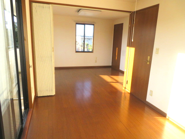神川町大字新里　中古1200ｵｰﾅｰﾁｪﾝｼﾞ(売賃貸住宅）の内装