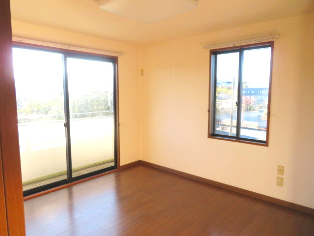 神川町大字新里　中古1200ｵｰﾅｰﾁｪﾝｼﾞ(売賃貸住宅）の内装