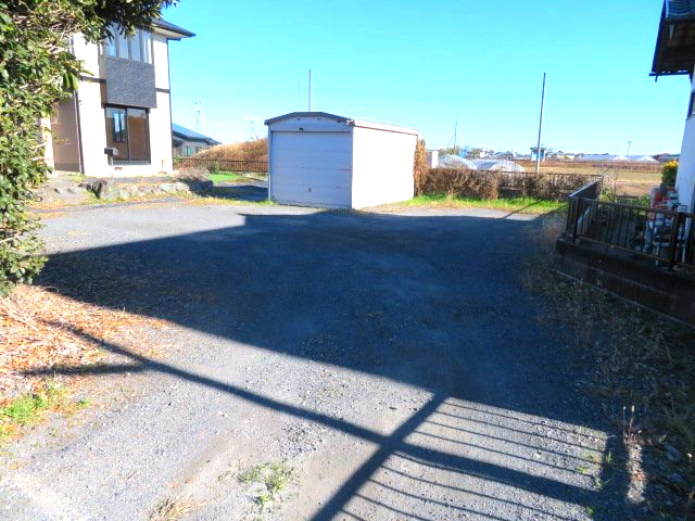 神川町大字新里　中古1200ｵｰﾅｰﾁｪﾝｼﾞ(売賃貸住宅）のその他