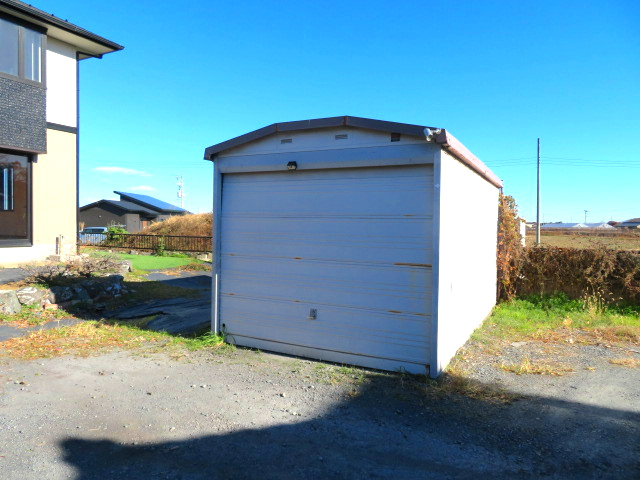 神川町大字新里　中古1200ｵｰﾅｰﾁｪﾝｼﾞ(売賃貸住宅）のその他