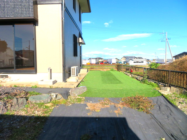 神川町大字新里　中古1200ｵｰﾅｰﾁｪﾝｼﾞ(売賃貸住宅）のその他