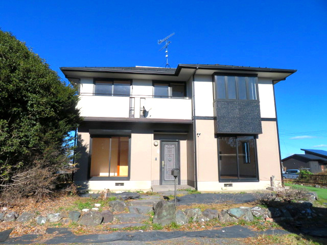 神川町大字新里　中古1200ｵｰﾅｰﾁｪﾝｼﾞ(売賃貸住宅）