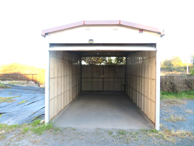 神川町大字新里　中古1200ｵｰﾅｰﾁｪﾝｼﾞ(売賃貸住宅）の設備