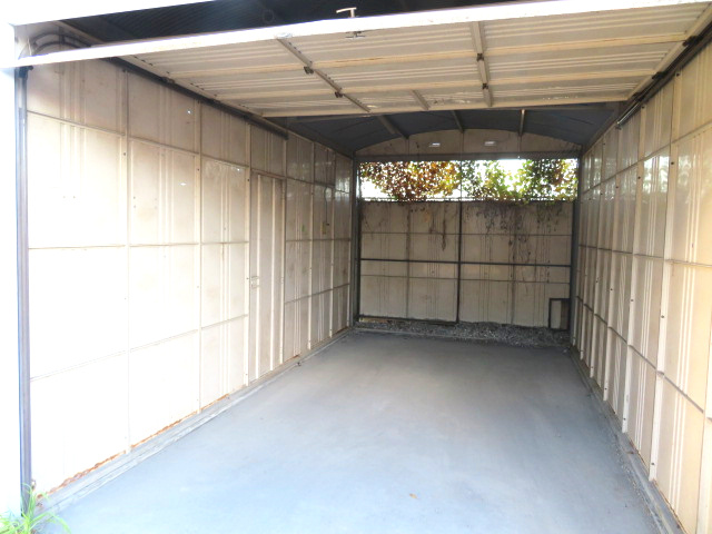 神川町大字新里　中古1200ｵｰﾅｰﾁｪﾝｼﾞ(売賃貸住宅）の設備