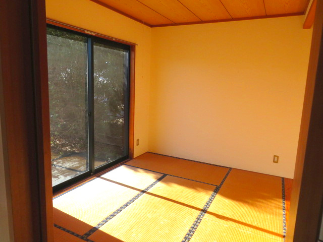 神川町大字新里　中古1200ｵｰﾅｰﾁｪﾝｼﾞ(売賃貸住宅）の和室