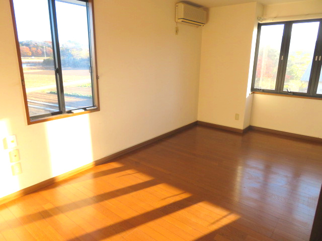 神川町大字新里　中古1200ｵｰﾅｰﾁｪﾝｼﾞ(売賃貸住宅）の内装