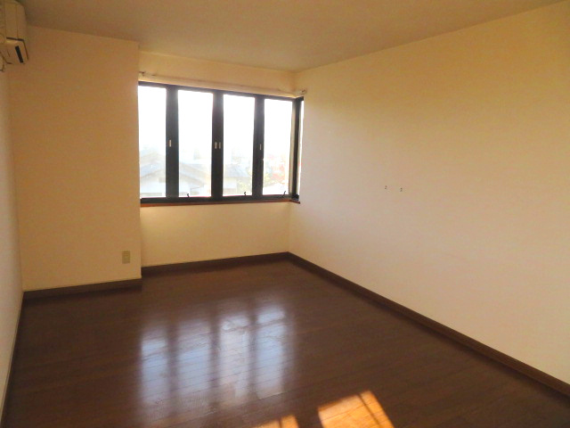 神川町大字新里　中古1200ｵｰﾅｰﾁｪﾝｼﾞ(売賃貸住宅）の洋室