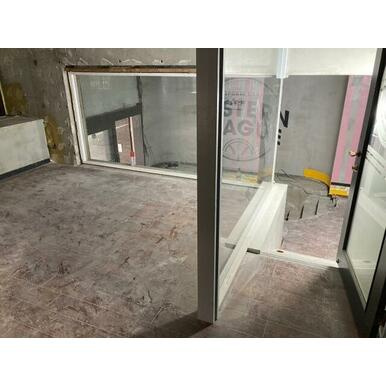 ラ・トゥール・クォーファンの内装