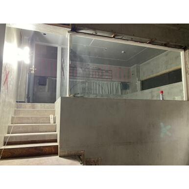 ラ・トゥール・クォーファンの内装