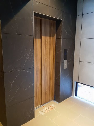 BLUE ROOMのその他