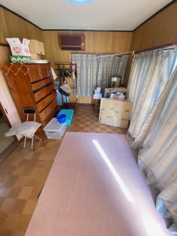 都城市下川東１丁目の中古一戸建の洋室