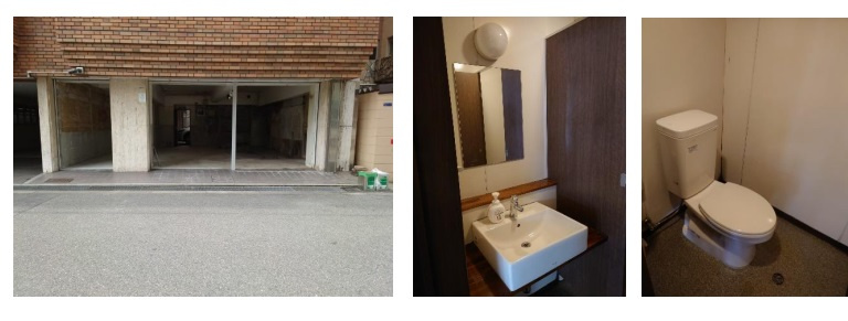 和泉シティハイツ