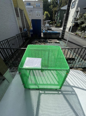 【その他共用部分】 | ノーブルヴィレッジ元橋本