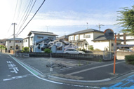 筒井2丁目貸店舗事務所の画像