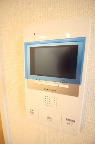 【セキュリティ】 | ビューテラス（D-ROOM） | 他号室参考写真