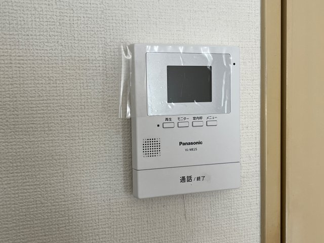 ハッピーコートさんわの設備