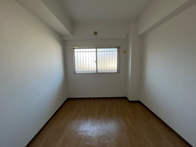 ハッピーコートさんわの子供部屋