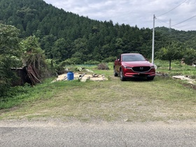 西条市下島山甲2757-25、26の外観