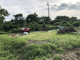 西条市下島山甲2757-25、26の外観