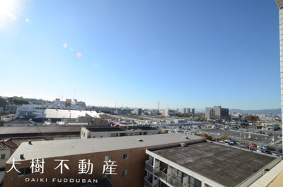 【展望】 | 『ペット飼育可』小田急コアロード海老名Ⅳ6階　2ＬＤＫ　リフォーム済み【仲介手数料無料】