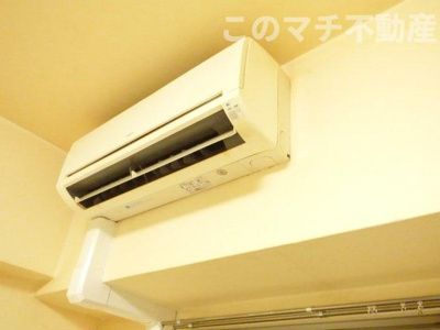 【設備】 | CLUB ORIENT BLD No.81 AMARIGE | 別号室の写真になります。現況優先。