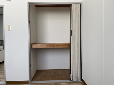 【収納】 | ハイビックフジワラ