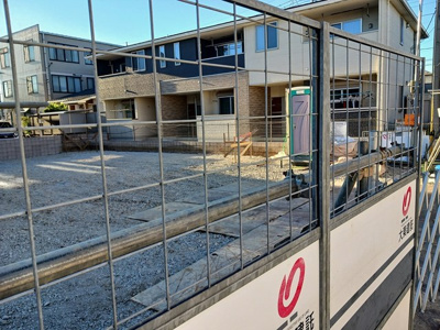 【外観】 | Ａ・ＷアヴェニューⅣ | その他