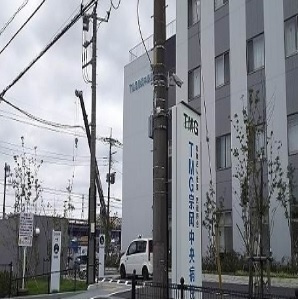 【周辺】 | Ａ・ＷアヴェニューⅣ | その他