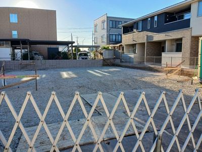 【外観】 | Ａ・ＷアヴェニューⅣ | その他