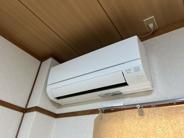 辻井レジデンスの設備