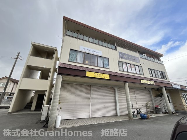 辻井レジデンス