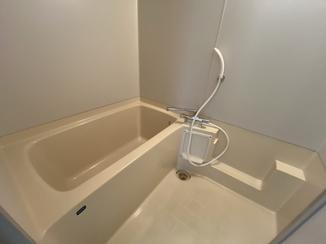 辻井レジデンスの浴室