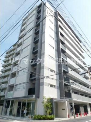 パークアクシス横浜反町公園の画像