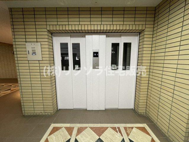ヒューマンズパーク守口のその他共用部分|■物件内覧・資金計画相談・住宅ローン相談、リフォーム相談、お問合せ受付中■
※当日・翌日のご内覧、ご相談はお電話でのお問合せがスムーズです！