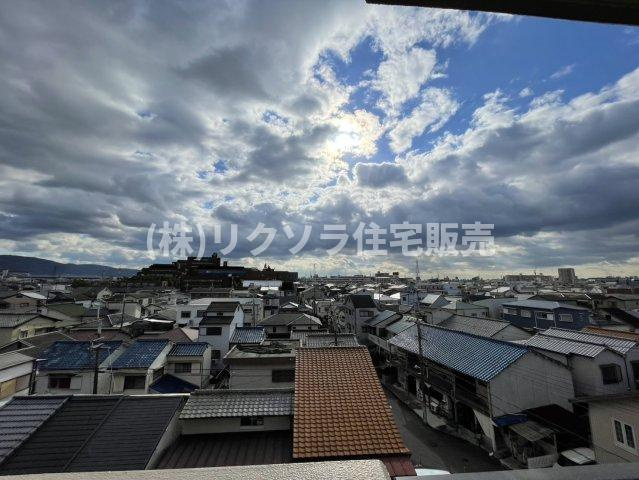 ヒューマンズパーク守口の展望|■物件内覧・資金計画相談・住宅ローン相談、リフォーム相談、お問合せ受付中■
※当日・翌日のご内覧、ご相談はお電話でのお問合せがスムーズです！