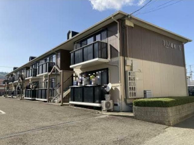 【外観】 | ディアス昭和Ⅰ