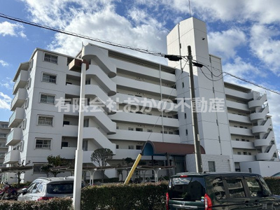 【外観】 | 第５恵比寿マンション