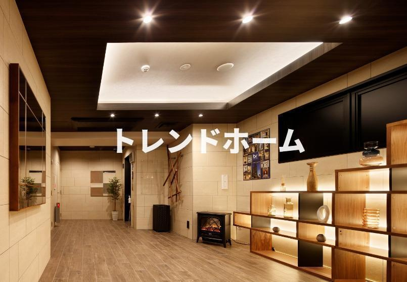 ブエナビスタ上町のエントランス|選べる家電プランあり！！