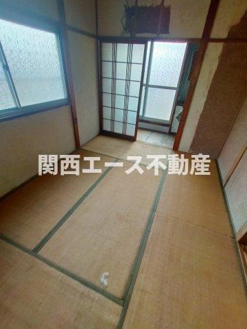  | 八戸ノ里文化Ⅰ