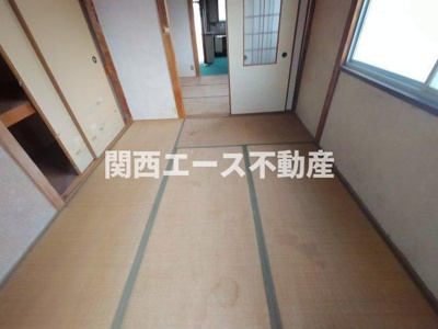  | 八戸ノ里文化Ⅰ