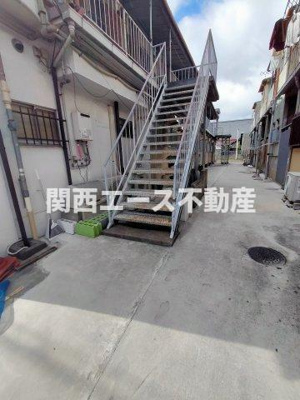 【エントランス】 | 八戸ノ里文化Ⅰ