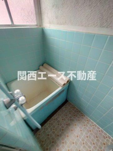 【浴室】 | 八戸ノ里文化Ⅰ