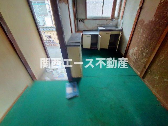 【居間・リビング】 | 八戸ノ里文化Ⅰ