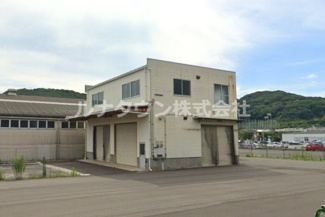 【その他】 | 頃末北4丁目貸倉庫事務所