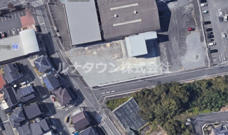 【その他】 | 頃末北4丁目貸倉庫事務所