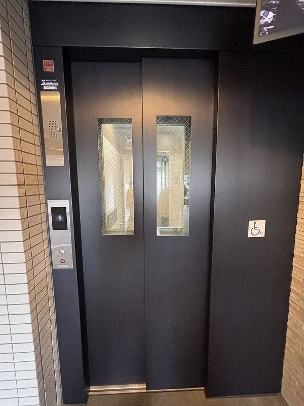 ＵＬＹＳＳＥＳのその他共用部分| 