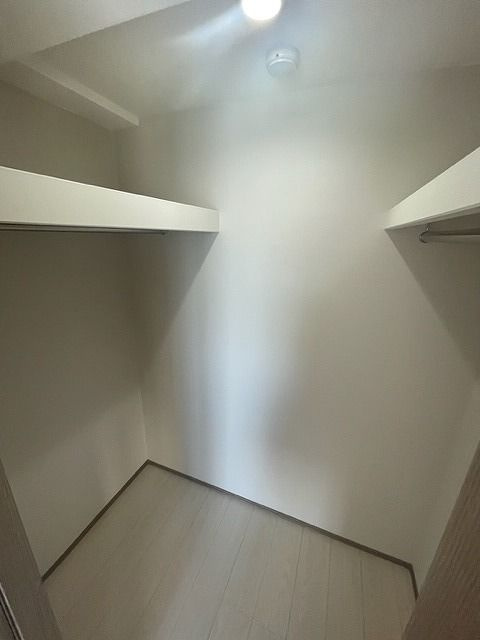 ＵＬＹＳＳＥＳの収納