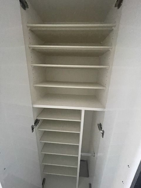 ＵＬＹＳＳＥＳの設備| 