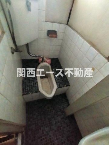 【トイレ】 | 八戸ノ里文化Ⅰ